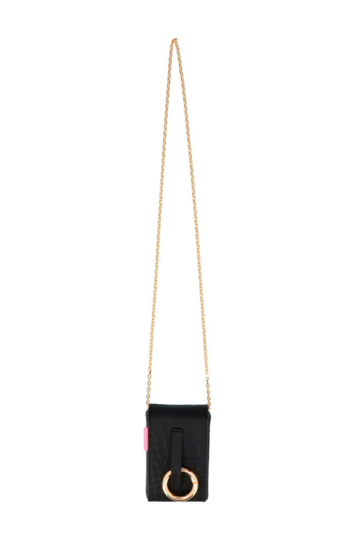 Parigi xl' тримач для сигарет Чорний PARIGIXL009BLACK Parigi xl' тримач для сигарет Чорний PARIGIXL009BLACK