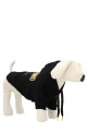 Світшот з логотипом собаки Чорний MOSCHINO A170134151555 Світшот з логотипом собаки Чорний MOSCHINO A170134151555