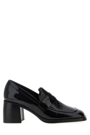 ‘Anais 70' loafers Black ‘Anais 70' loafers Black