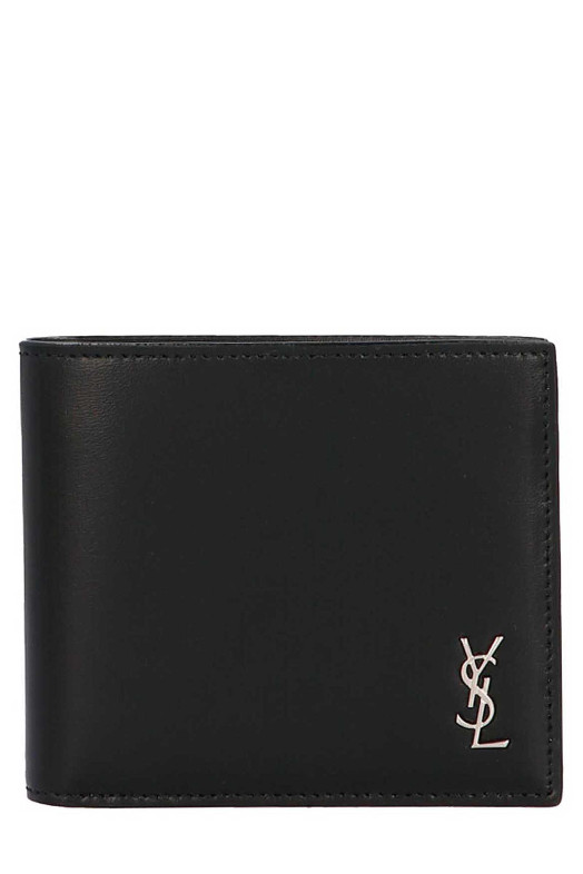 'East/West' wallet Black 'East/West' wallet Black