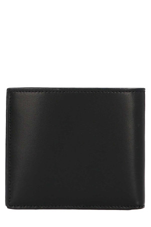 'East/West' wallet Black 'East/West' wallet Black