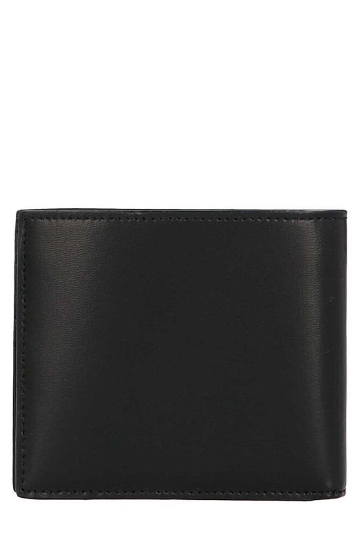 'East/West' wallet Black 'East/West' wallet Black