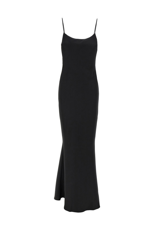 Сукня THE ANDAMANE 'Ninfa' Чорна T170130ATNP229BLACK Сукня THE ANDAMANE 'Ninfa' Чорна T170130ATNP229BLACK