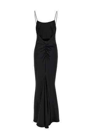 'Ninfa' dress Black 'Ninfa' dress Black