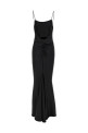 Сукня THE ANDAMANE 'Ninfa' Чорна T170130ATNP229BLACK Сукня THE ANDAMANE 'Ninfa' Чорна T170130ATNP229BLACK
