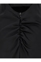 Сукня THE ANDAMANE 'Ninfa' Чорна T170130ATNP229BLACK Сукня THE ANDAMANE 'Ninfa' Чорна T170130ATNP229BLACK