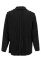 Блейзер HOMME PLISSE' ISSEY MIYAKE 'Basics' Черный HP56JD50115 Блейзер HOMME PLISSE' ISSEY MIYAKE 'Basics' Черный HP56JD50115