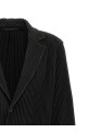 Блейзер HOMME PLISSE' ISSEY MIYAKE 'Basics' Черный HP56JD50115 Блейзер HOMME PLISSE' ISSEY MIYAKE 'Basics' Черный HP56JD50115