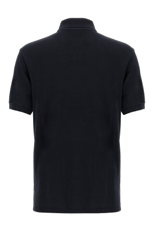 Рубашка-поло MARANT 'Afko' Синий PL0003HAC1K01H02FK