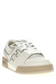 Кросівки FENDI ' Match' білі 7E1643AOMNF1NM8 Кросівки FENDI ' Match' білі 7E1643AOMNF1NM8