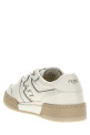 Кросівки FENDI ' Match' білі 7E1643AOMNF1NM8 Кросівки FENDI ' Match' білі 7E1643AOMNF1NM8