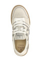 Кросівки FENDI ' Match' білі 7E1643AOMNF1NM8 Кросівки FENDI ' Match' білі 7E1643AOMNF1NM8