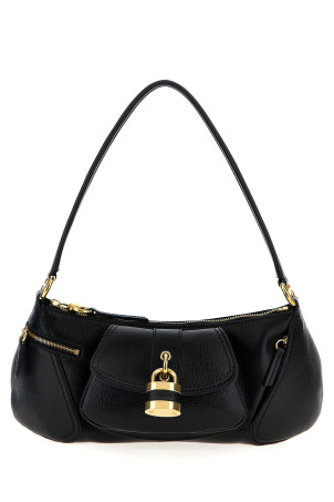 'The 99' shoulder bag Black 'The 99' shoulder bag Black