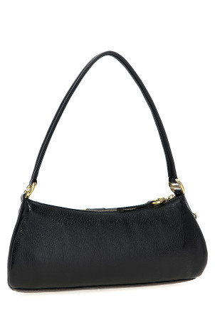 'The 99' shoulder bag Black 'The 99' shoulder bag Black