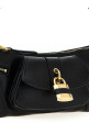 'The 99' shoulder bag Black 'The 99' shoulder bag Black