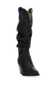 Черевики SONORA 'Ruidoso Slouchy' Чорні RUS60XBKNAPOT08WBLACK Черевики SONORA 'Ruidoso Slouchy' Чорні RUS60XBKNAPOT08WBLACK