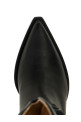 Черевики SONORA 'Ruidoso Slouchy' Чорні RUS60XBKNAPOT08WBLACK Черевики SONORA 'Ruidoso Slouchy' Чорні RUS60XBKNAPOT08WBLACK