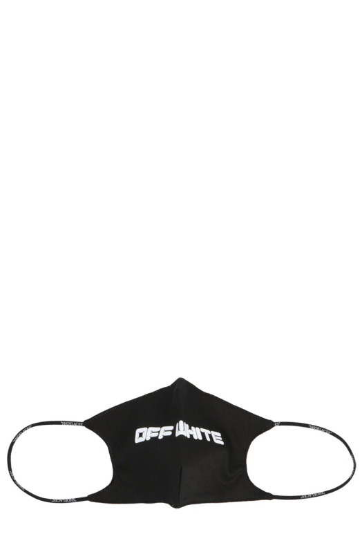 'Arrow font' mask Black-grey 'Arrow font' mask Black-grey