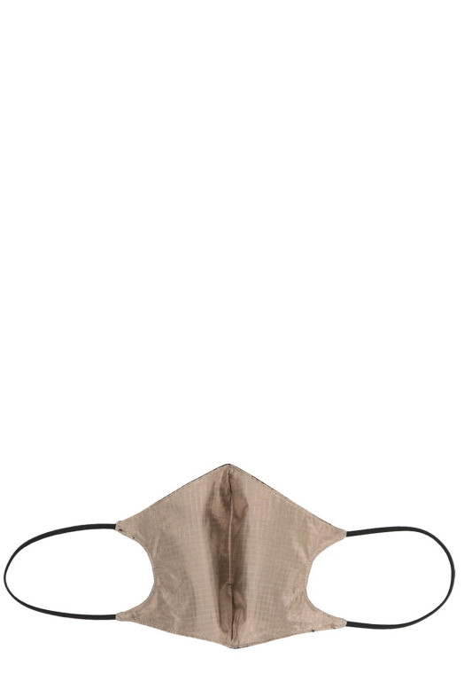 'Arrow font' mask Black-grey 'Arrow font' mask Black-grey