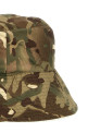 Камуфляжна шапка-відро Зелена K-WAY K8118NWA0H Камуфляжна шапка-відро Зелена K-WAY K8118NWA0H