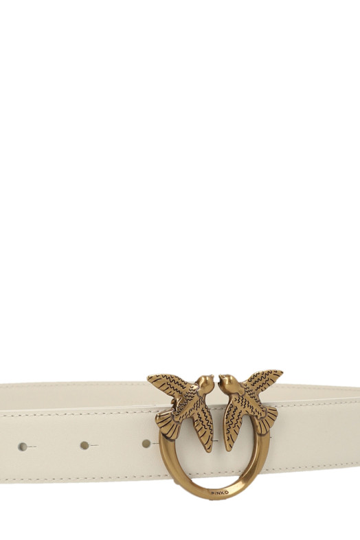 'Love berry' belt White 'Love berry' belt White