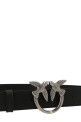 Ремень PINKO 'Love berry' Черный 100125A0F1Z99O