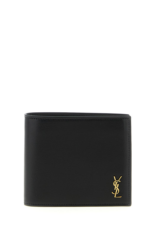 'East/West' wallet Black 'East/West' wallet Black