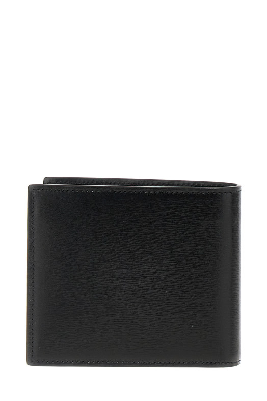 'East/West' wallet Black 'East/West' wallet Black
