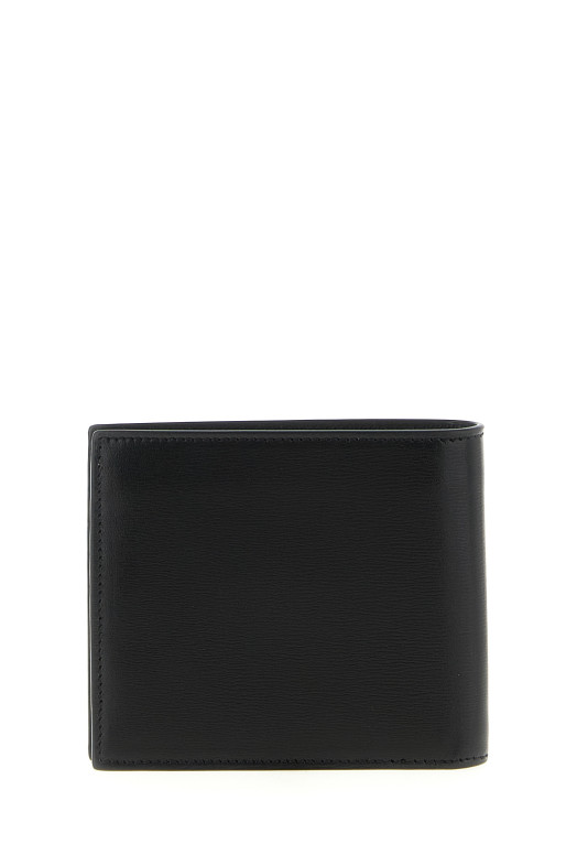 'East/West' wallet Black 'East/West' wallet Black