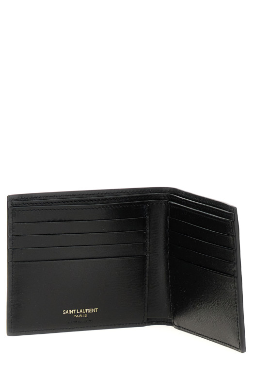 'East/West' wallet Black 'East/West' wallet Black