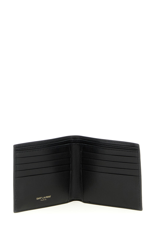 'East/West' wallet Black 'East/West' wallet Black