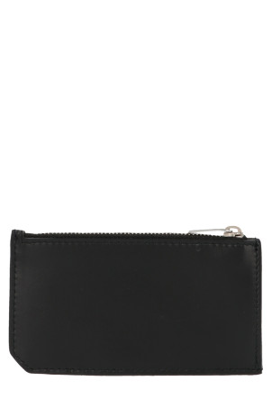 Картка з монограмою SAINT LAURENT 