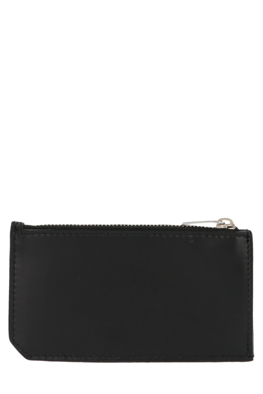 Картка з монограмою SAINT LAURENT 