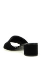 '4G' sandals Black '4G' sandals Black