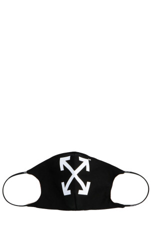 'Arrow' mask Black 'Arrow' mask Black