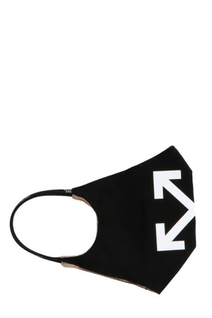 'Arrow' mask Black 'Arrow' mask Black