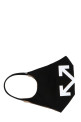 'Arrow' mask Black 'Arrow' mask Black
