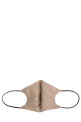 'Caravaggio arrow' mask Black 'Caravaggio arrow' mask Black