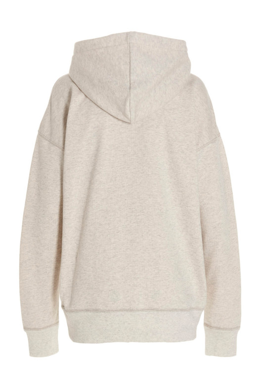 Толстовка MARANT ETOILE 'Mansel' Бежевый SW0001FAA1M07E23EC Толстовка MARANT ETOILE 'Mansel' Бежевый SW0001FAA1M07E23EC