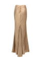 Юбка Nemesia Бежевый T170351ATNP229GREIGE Юбка Nemesia Бежевый T170351ATNP229GREIGE