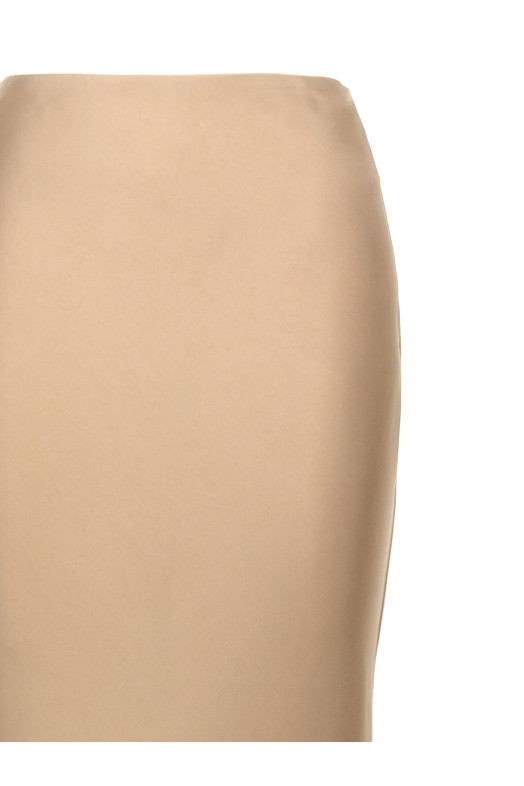 Юбка Nemesia Бежевый T170351ATNP229GREIGE Юбка Nemesia Бежевый T170351ATNP229GREIGE