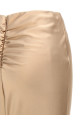Юбка Nemesia Бежевый T170351ATNP229GREIGE Юбка Nemesia Бежевый T170351ATNP229GREIGE