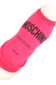 Капсульований світшот Moschino Pets Фуксія A070134161209 Капсульований світшот Moschino Pets Фуксія A070134161209