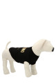 Капсульований світшот Moschino Pets Чорний A070134161555 Капсульований світшот Moschino Pets Чорний A070134161555