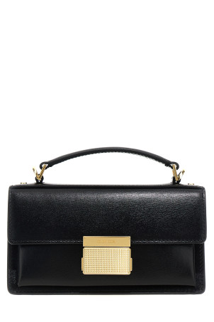 Сумочка GOLDEN GOOSE 'Venezia Small' чорна GWA00468A0005659010090100 Сумочка GOLDEN GOOSE 'Venezia Small' чорна GWA00468A0005659010090100