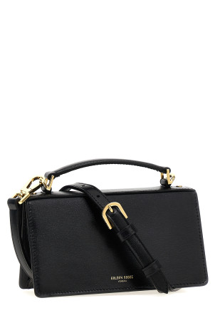 Сумочка GOLDEN GOOSE 'Venezia Small' чорна GWA00468A0005659010090100 Сумочка GOLDEN GOOSE 'Venezia Small' чорна GWA00468A0005659010090100