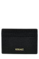 'Medusa Biggie' card holder Black 'Medusa Biggie' card holder Black