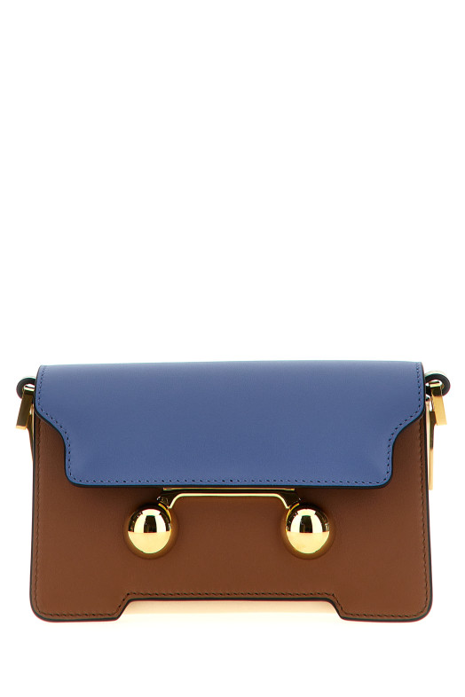 'Trunkaroo' mini shoulder bag Multicolor 'Trunkaroo' mini shoulder bag Multicolor