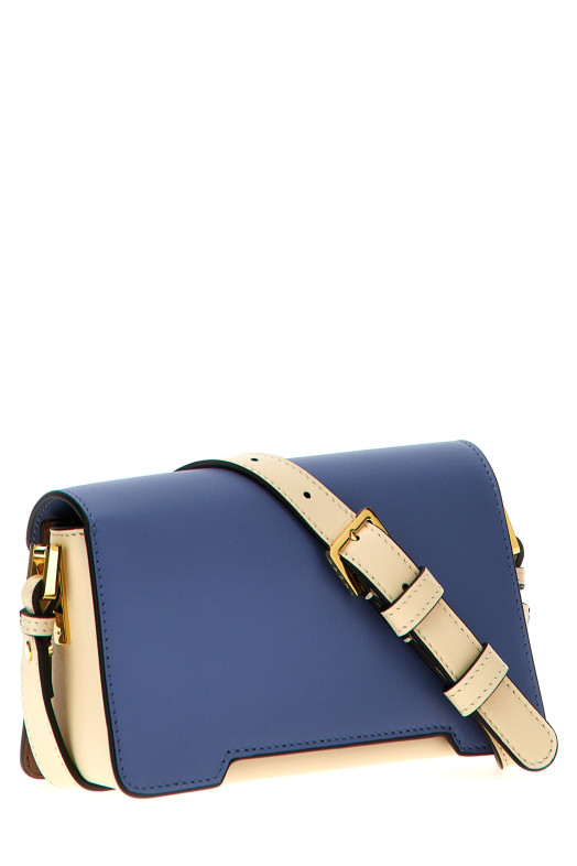 'Trunkaroo' mini shoulder bag Multicolor 'Trunkaroo' mini shoulder bag Multicolor