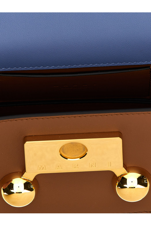 'Trunkaroo' mini shoulder bag Multicolor 'Trunkaroo' mini shoulder bag Multicolor
